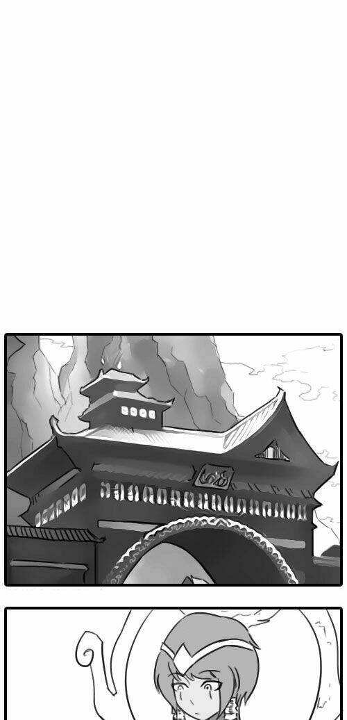 chuyện tình zed và syndra ( season 2 ) chapter 31 2