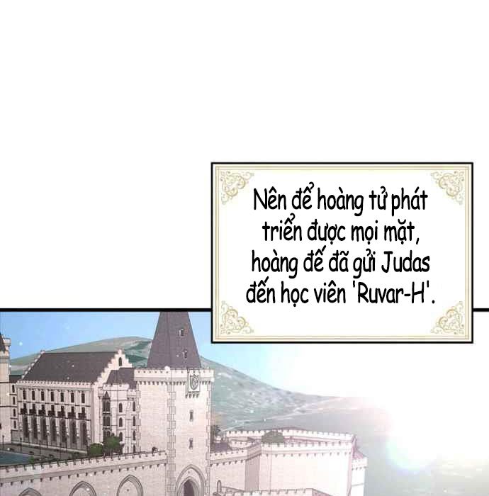 nhà hiền triết yigret chapter 2 18