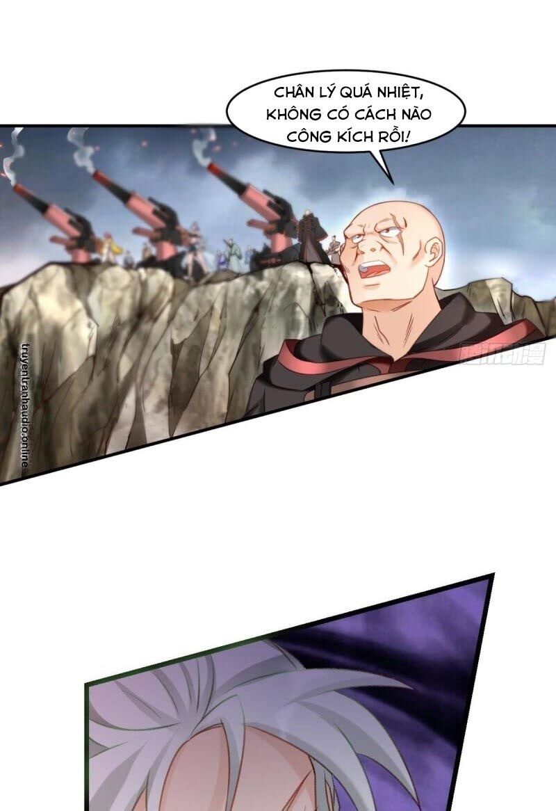 lão tổ của bạn đang online chapter 91 21