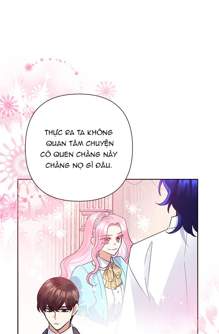 hôm nay ác nữ cũng thấy vui chapter 38.1 75