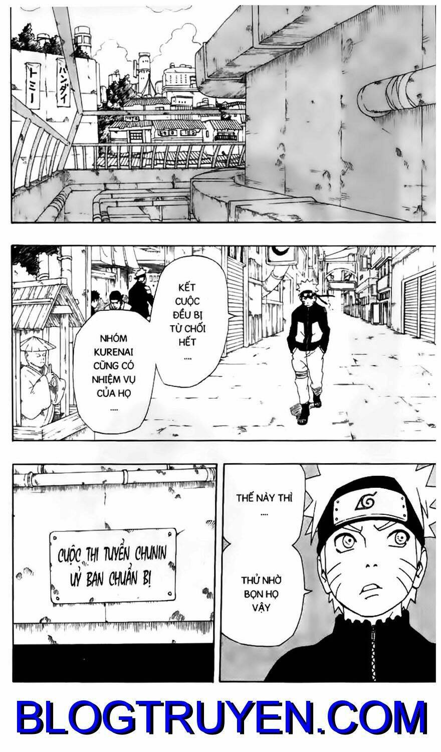 naruto - cửu vĩ hồ ly chapter 283 3