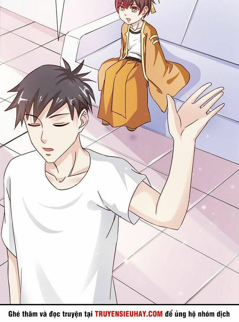 táng kiếm quyết chapter 27 16