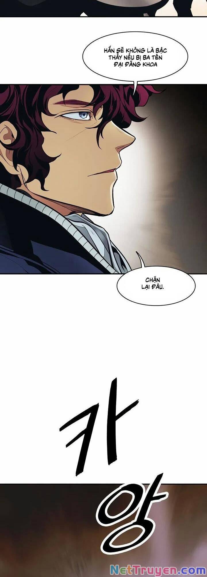 bất bại chân ma chapter 93 47