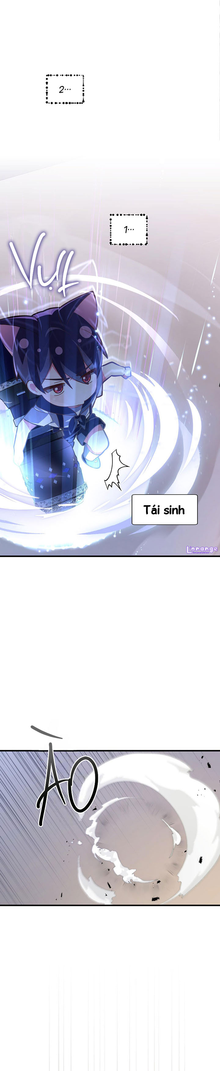 tên nhóc cùng bang hội là hàng xóm chapter 19 40