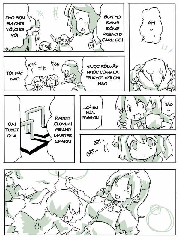 touhou - a bright future chapter 1 9