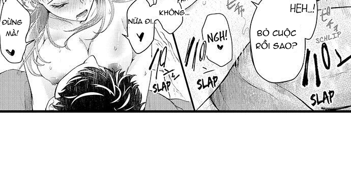 bạn có muốn làm tình với bad guy (full) chapter 9 15
