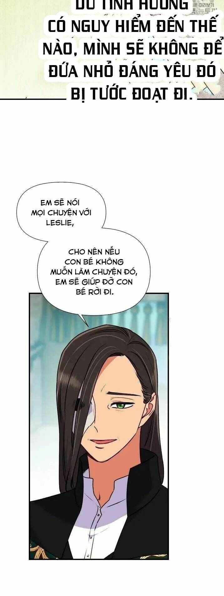 khế ước của nữ công tước quái vật chapter 76.5 3
