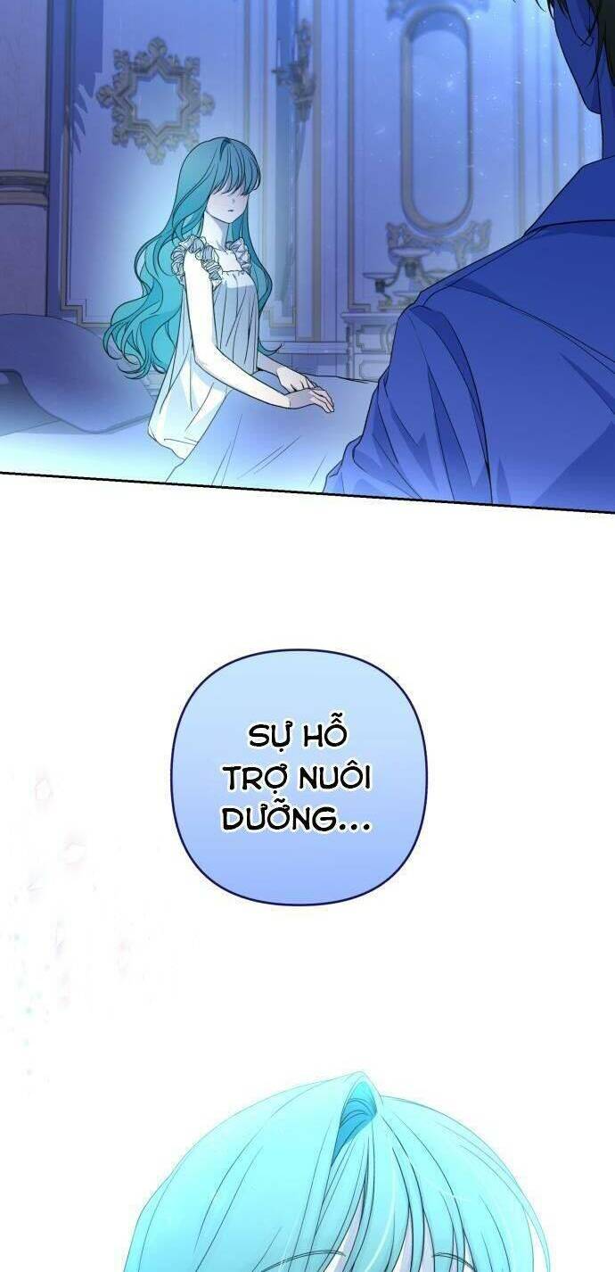 công nương mint bé nhỏ chapter 46 70