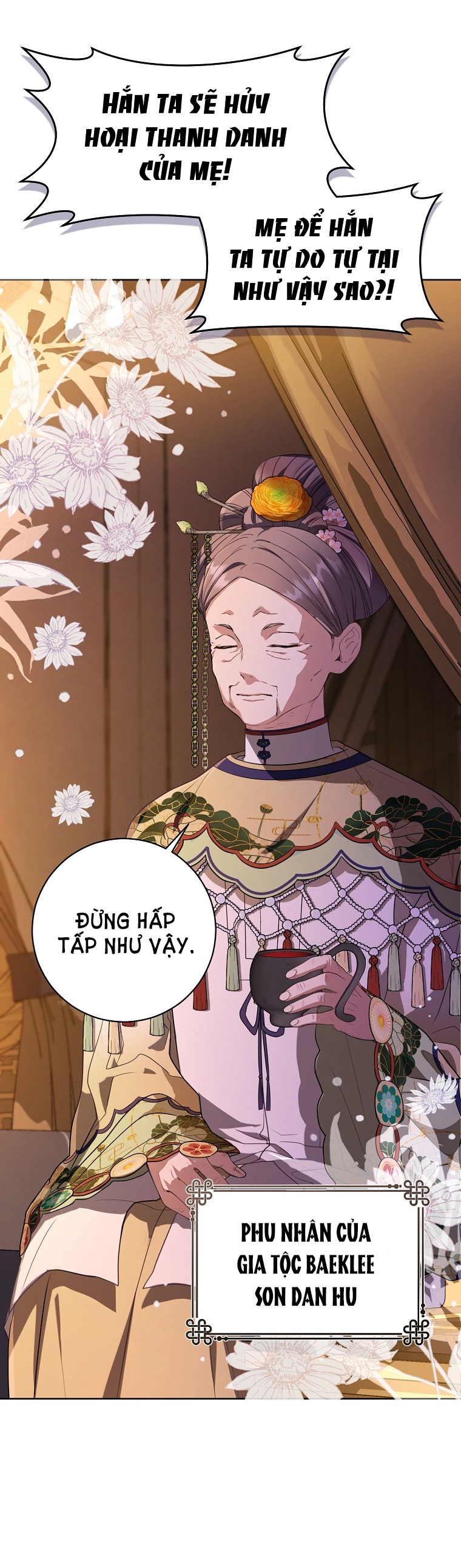 trở thành đứa cháu gái bị ghẻ lạnh trong gia tộc võ giả hùng mạnh chapter 10.2 27