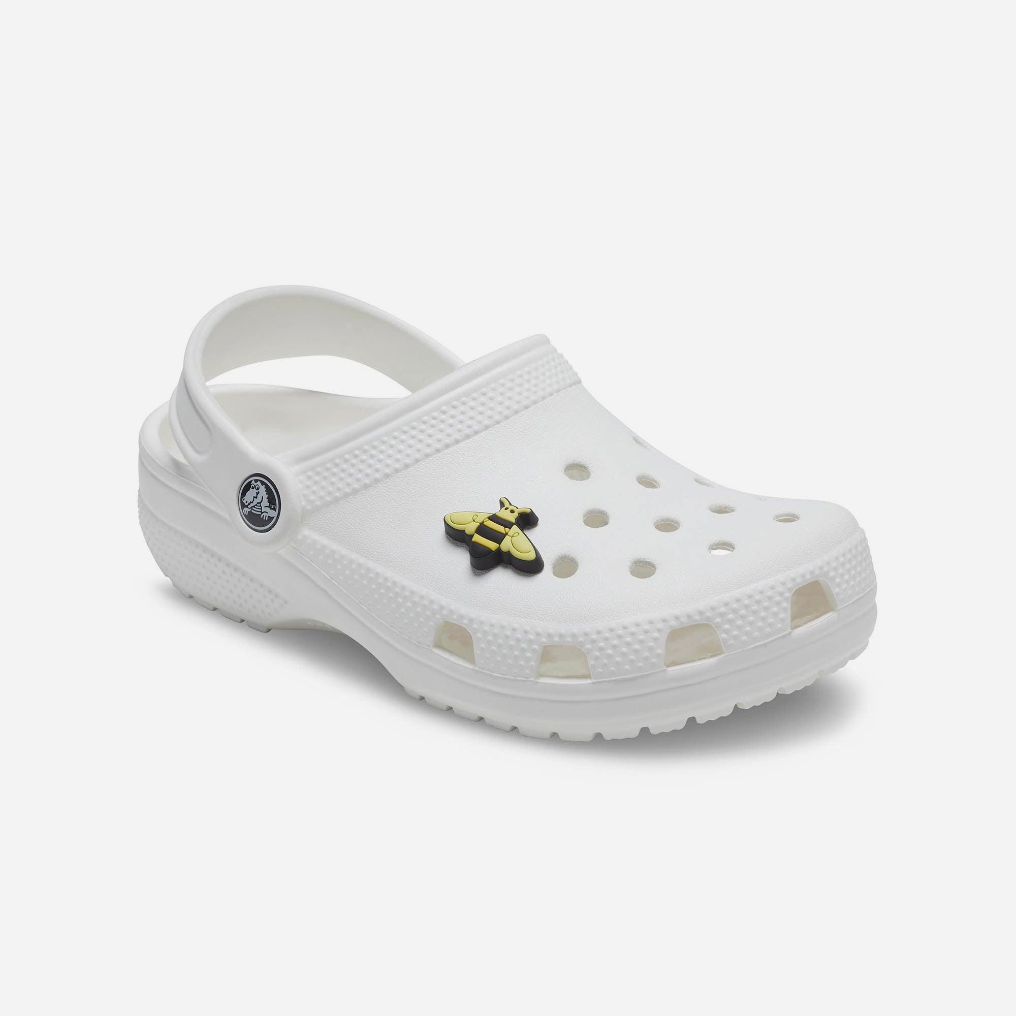 Huy hiệu Jibbitz unisex Crocs Bee 1 Pcs - 10009792