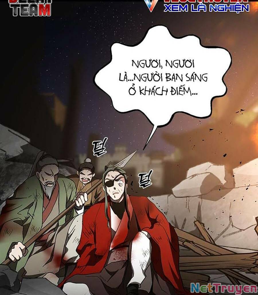 võ đang kỳ hiệp chapter 91 75