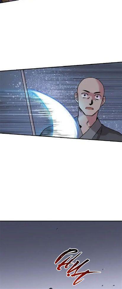 tôi là người mạnh nhất khi theo chủ nghĩa võ thuật chapter 20 8