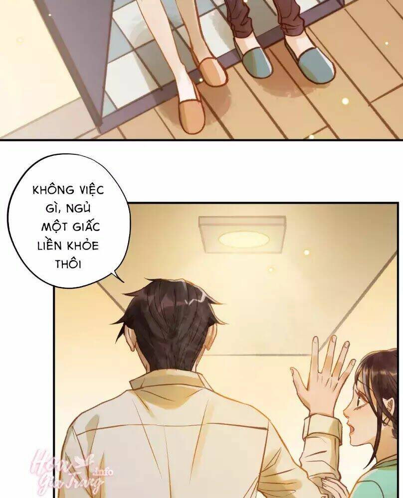 chồng trước 18 tuổi chapter 15 15