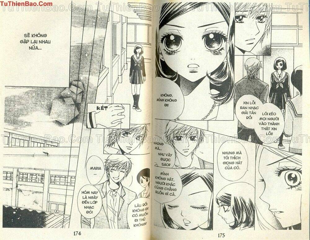 ác quỷ và bản tình ca chapter 7 88