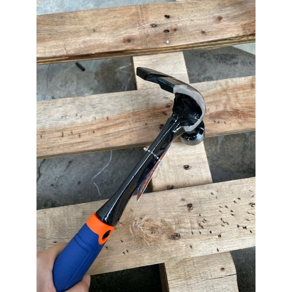 BÚA NHỔ ĐINH NGUYÊN KHỐI 16OZ WHM8116 WADFOW - HÀNG CHÍNH HÃNG