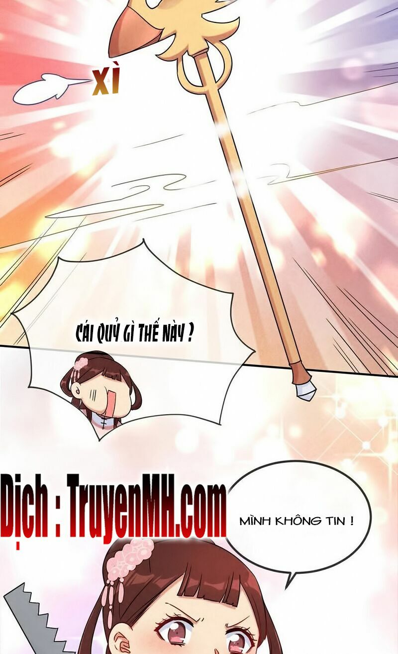 101 mỹ nam của vương phi béo phì chapter 15 9