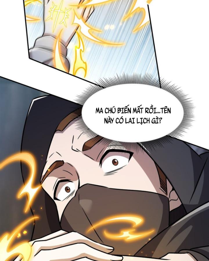 huyết cơ và kỵ sĩ chapter 301 68