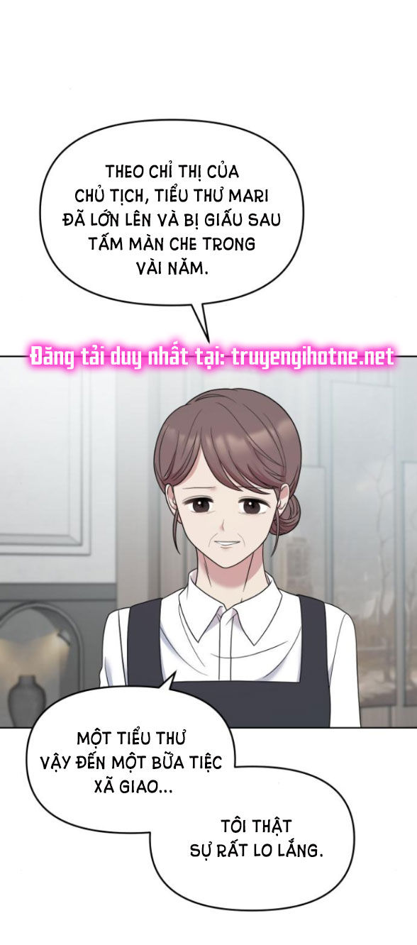 quản gia, cho tôi đi chapter 5.2 46