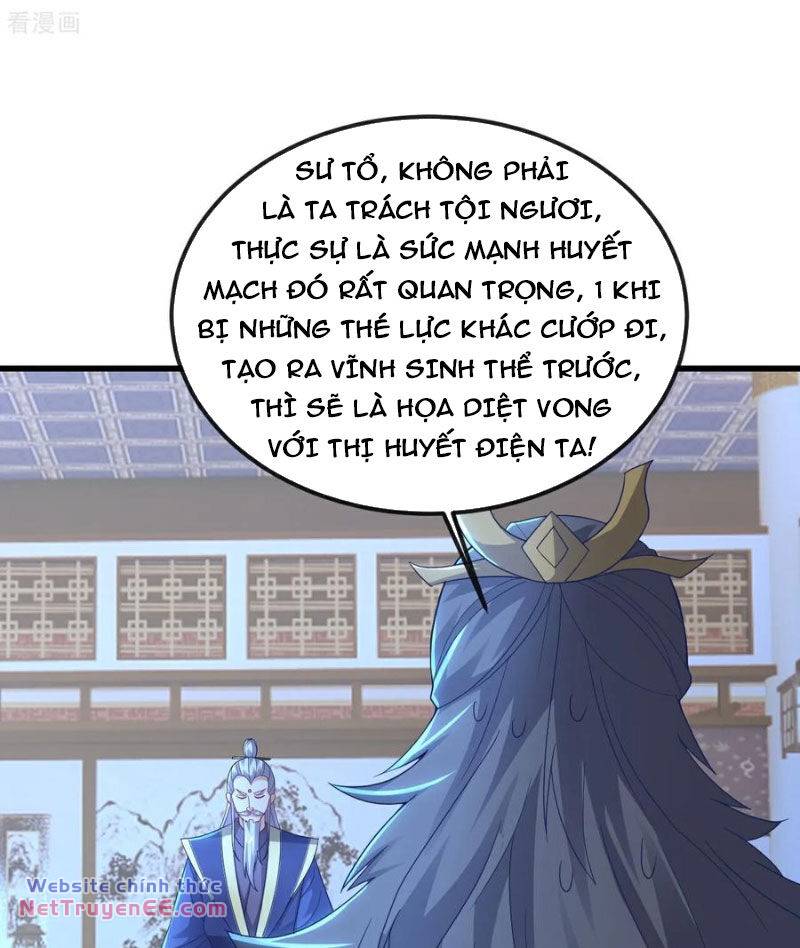 tiên võ đế tôn chapter 558 52