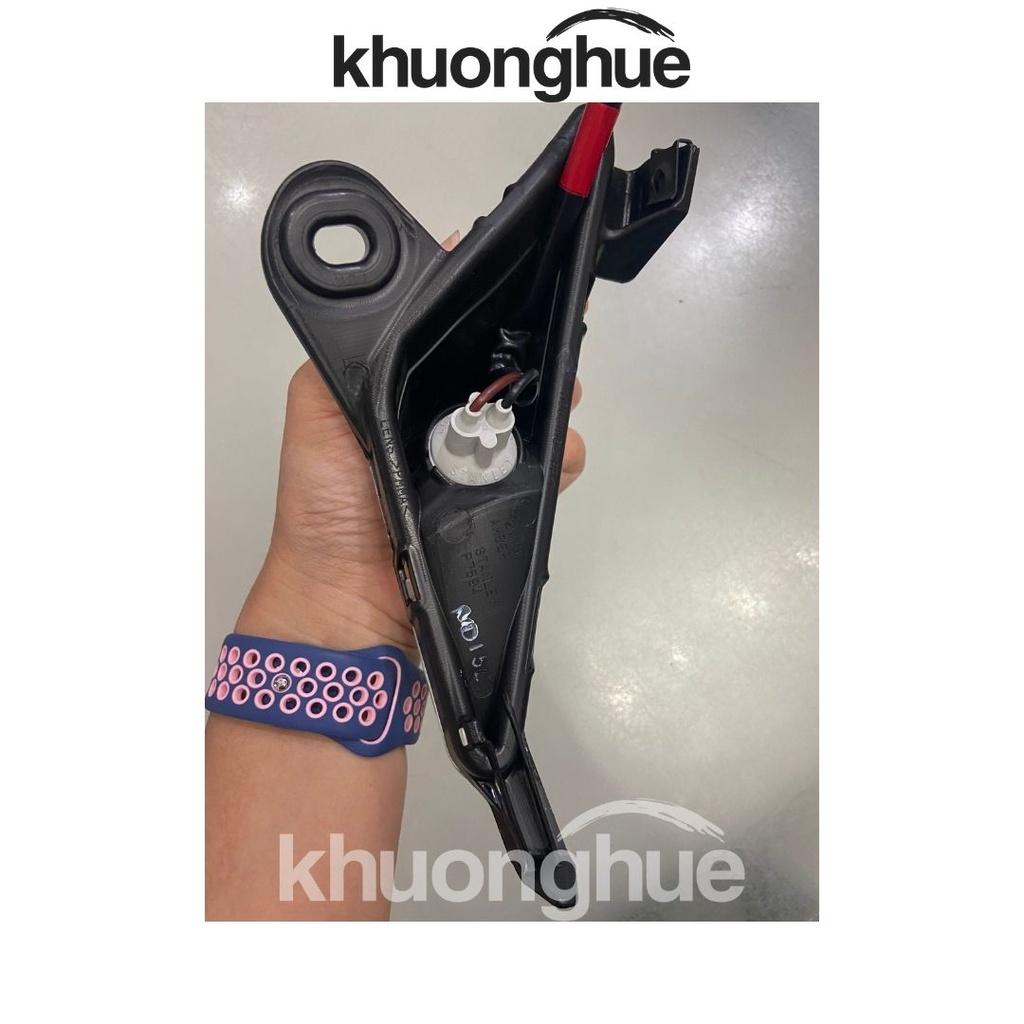 Xi nhan trước Nouvo 4 (LX)  bên trái chính hãng Yamaha