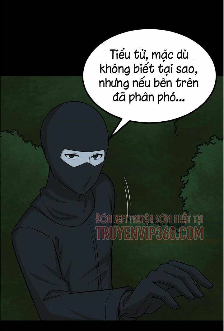 đai ca trở lại tuổi 16 chapter 107 18