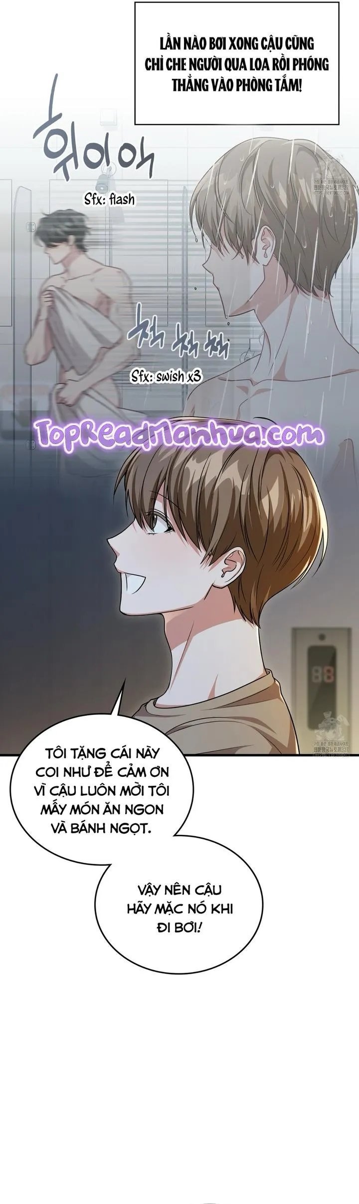thành viên của hội là hàng xóm bên cạnh chapter 49 11
