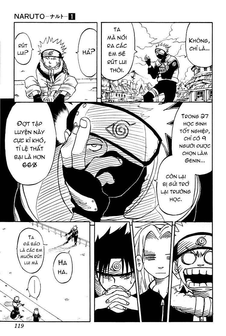 naruto - cửu vĩ hồ ly chapter 4 12
