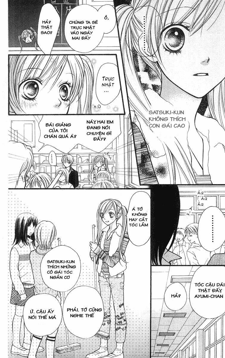 câu chuyện tuổi teen chapter 5 25