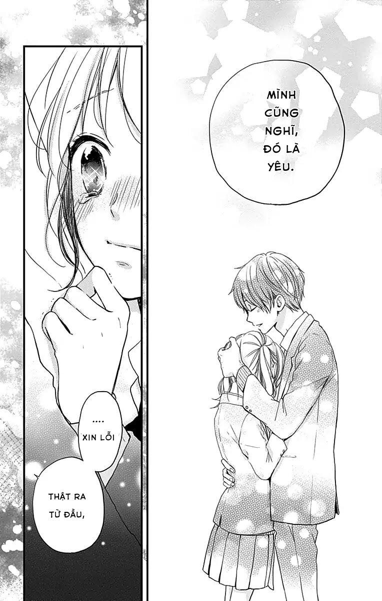 miniamaru kareshi chapter 1 47