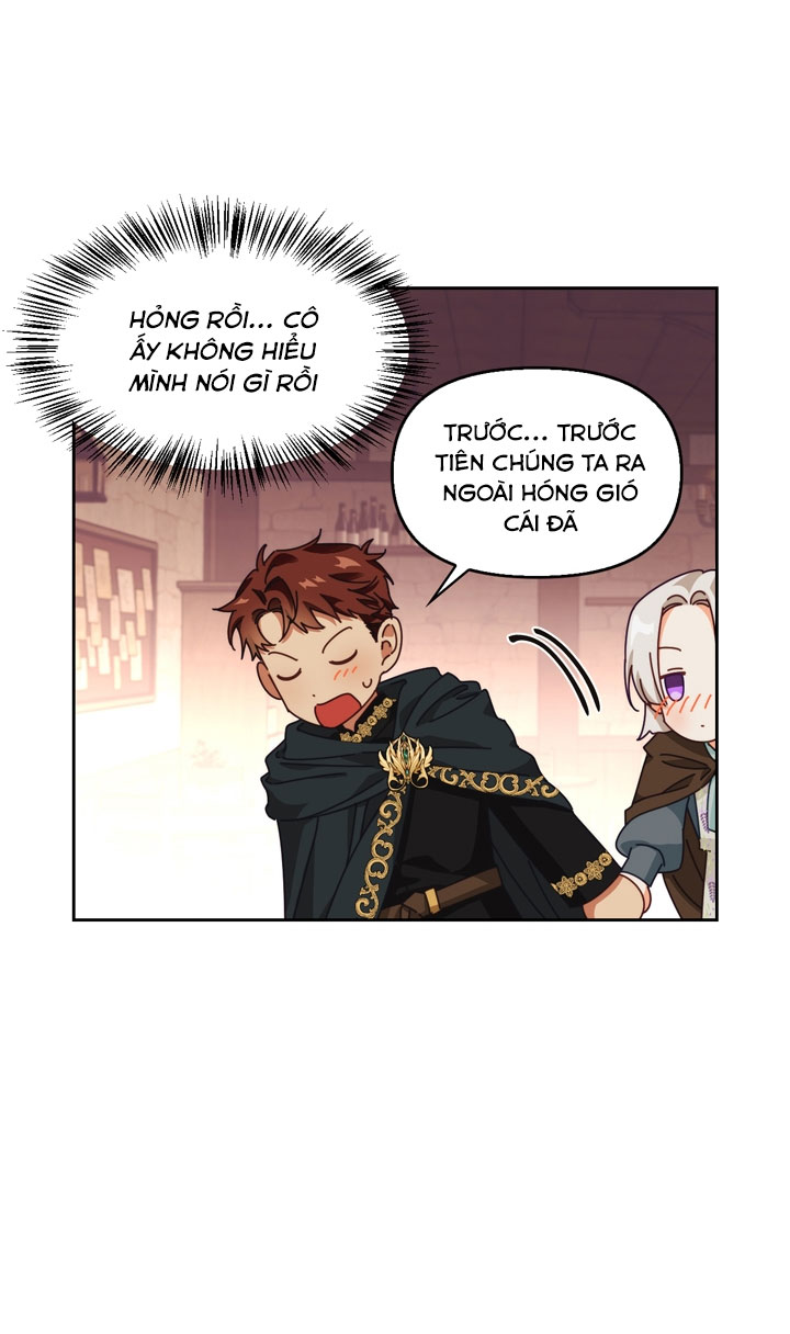 ác nữ xứng đôi với bạo chúa chapter 65 10