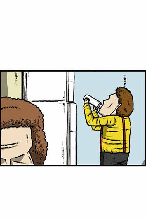 tiếng gọi con tim chapter 58 12