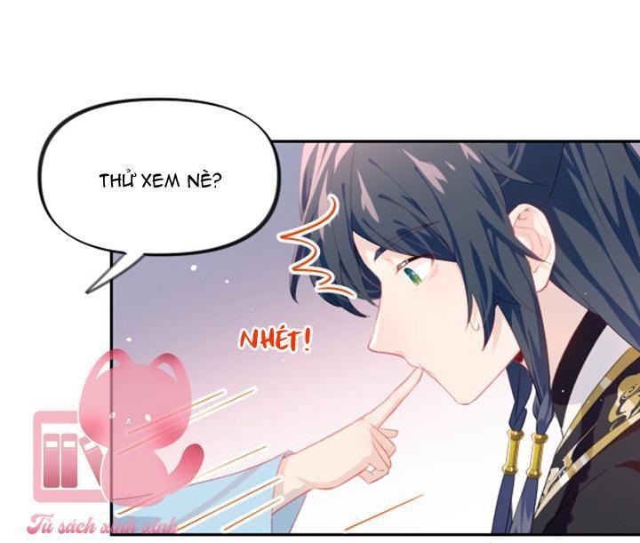 một đêm nọ đột nhiên yandere tới! chapter 142 39