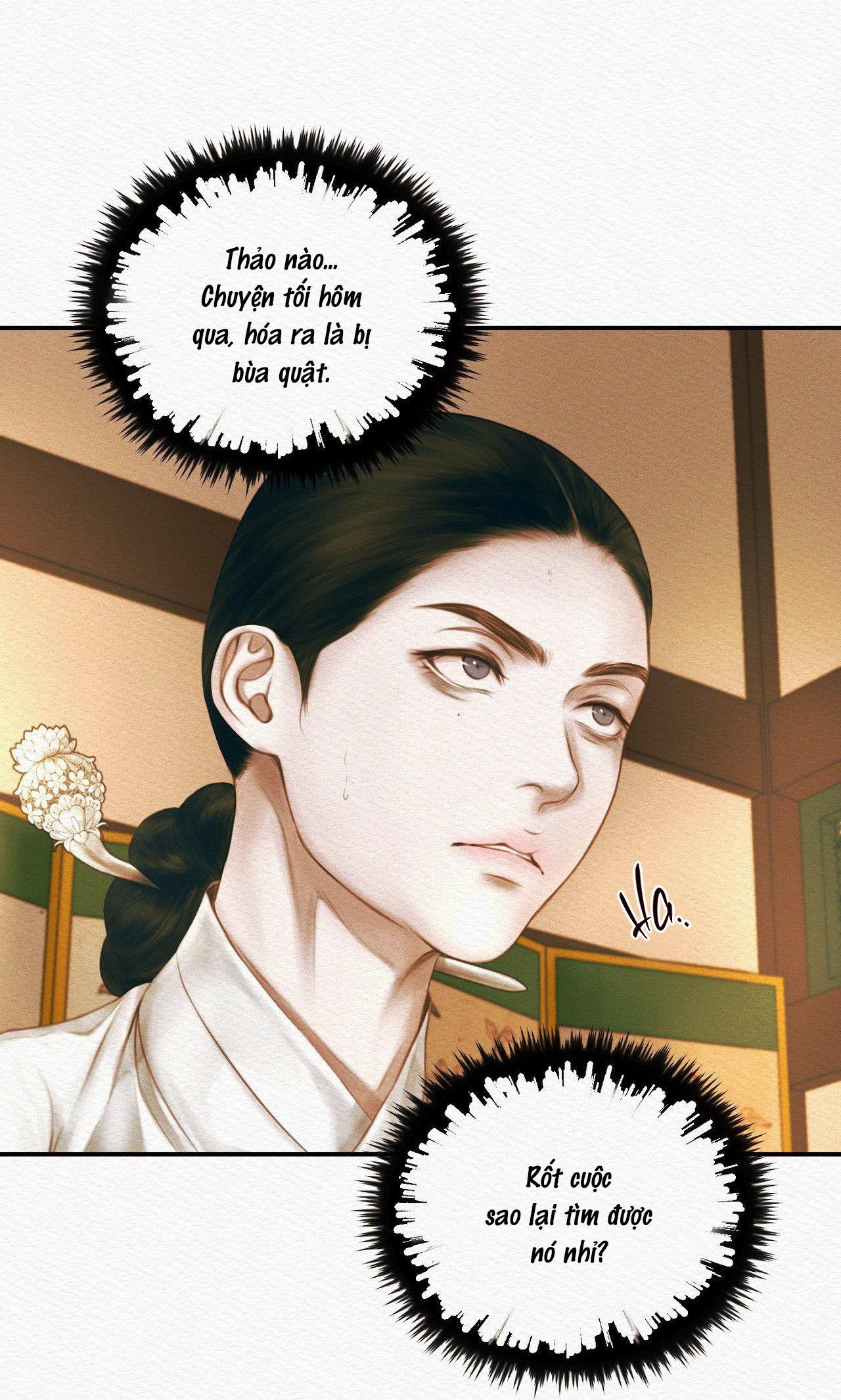 qủy dạ khúc chapter 53 69