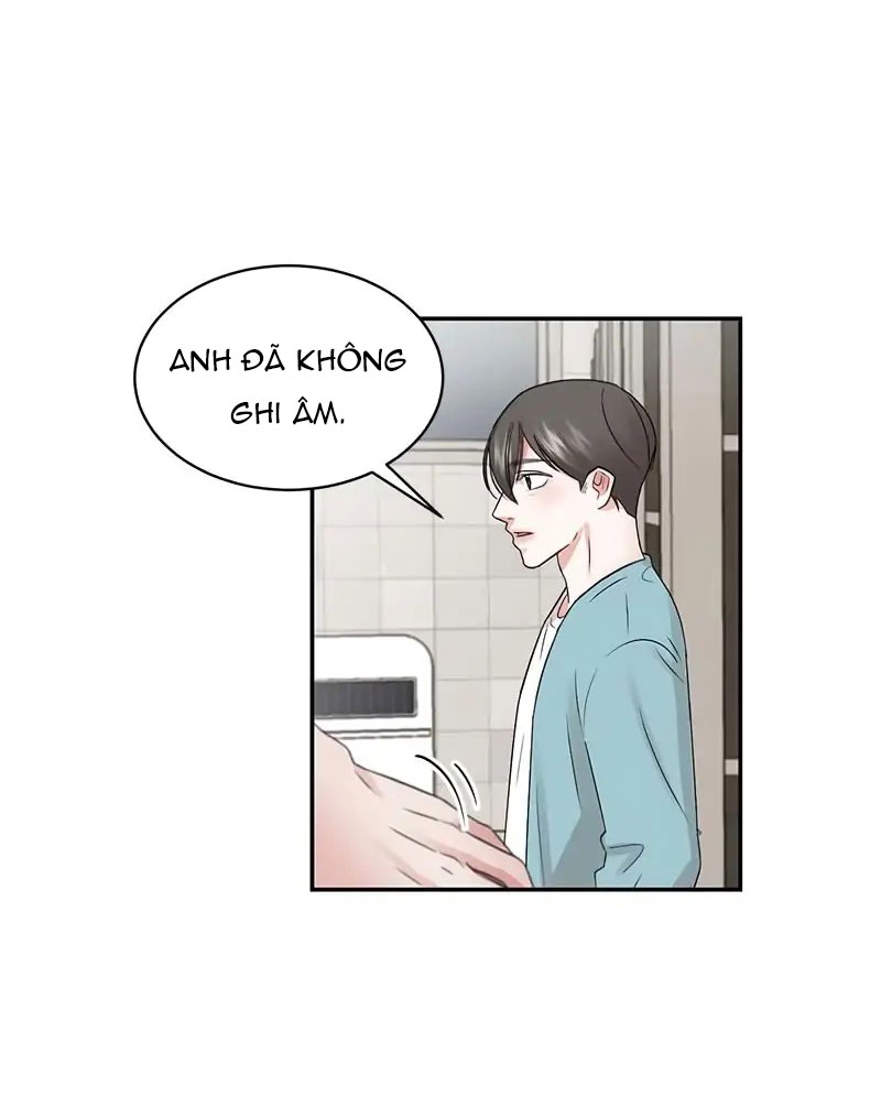 Tình Yêu Nơi Phòng Tắm Hơi chapter 18 - Trang 49