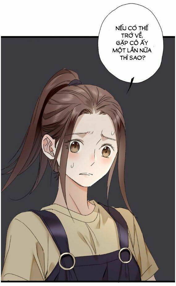 lệnh cấm nghị tộc 2 ẩn diện trấn chapter 46 20
