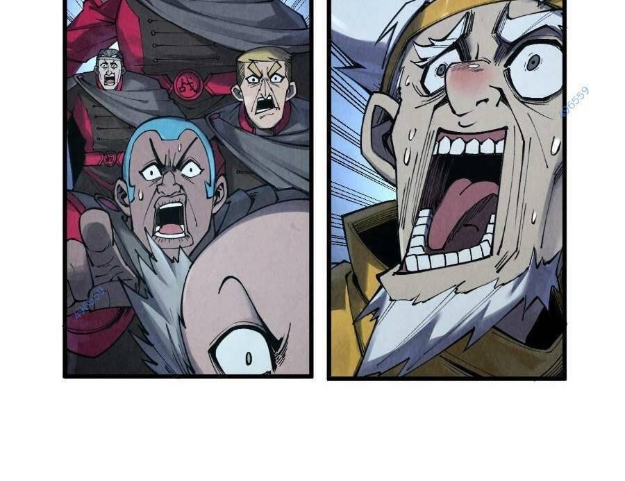 vạn cổ chí tôn chapter 277 117