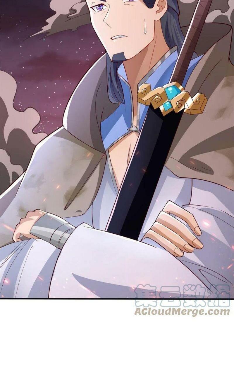 người nuôi rồng chapter 111 26