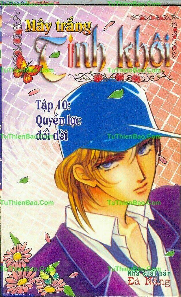 mây trắng tinh khôi chapter 10 1