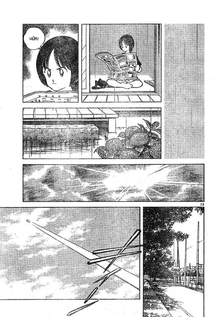 trò chơi vượt qua thử thách chapter 37 15