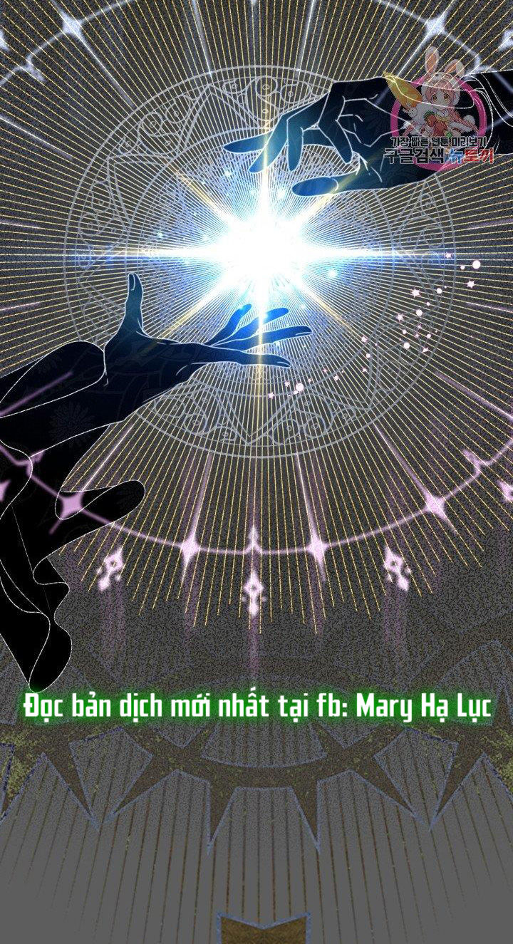 trở thành vợ thái tử quái vật chapter 37.1 10