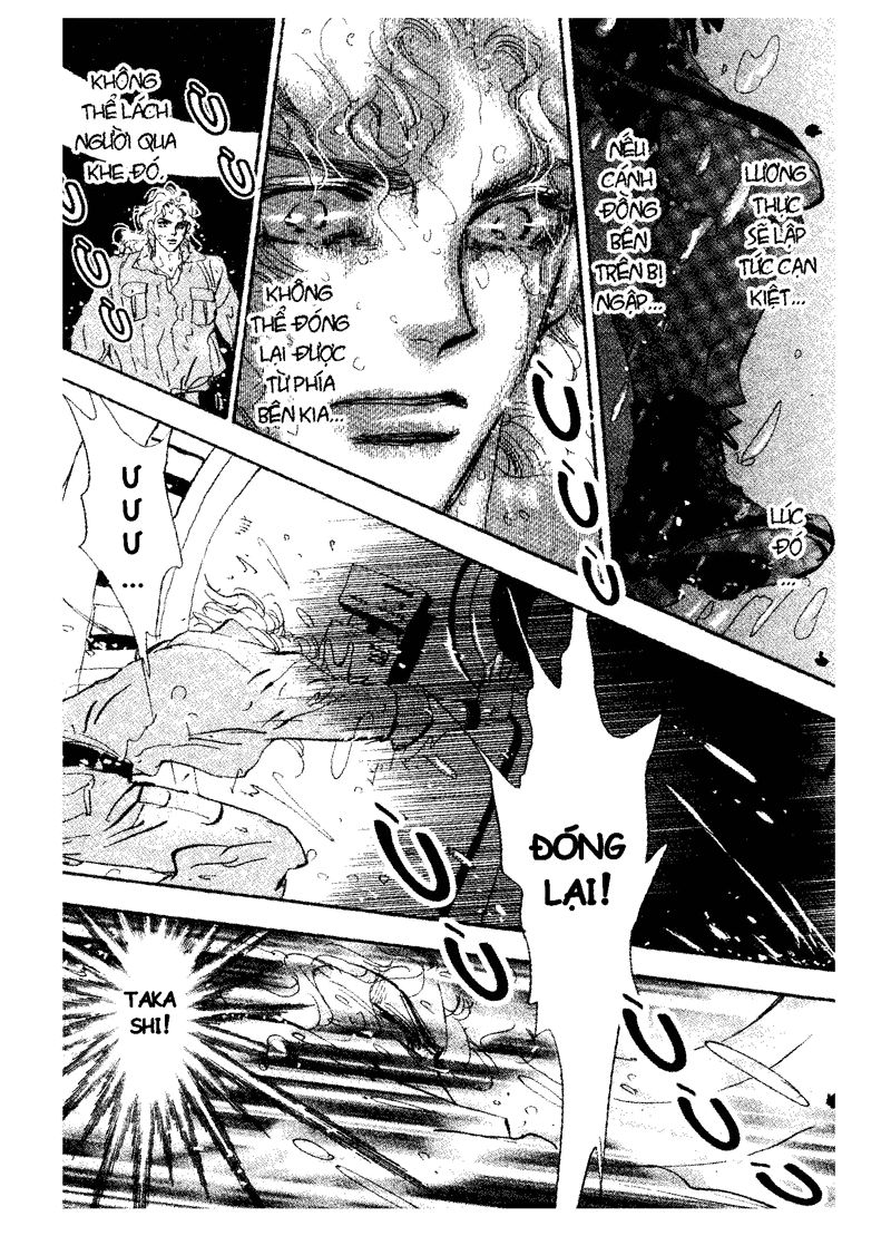 mầm sống chapter 55 29