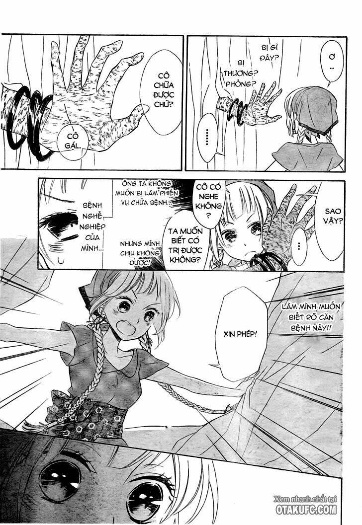 tổng hợp one shot. chapter 57 13