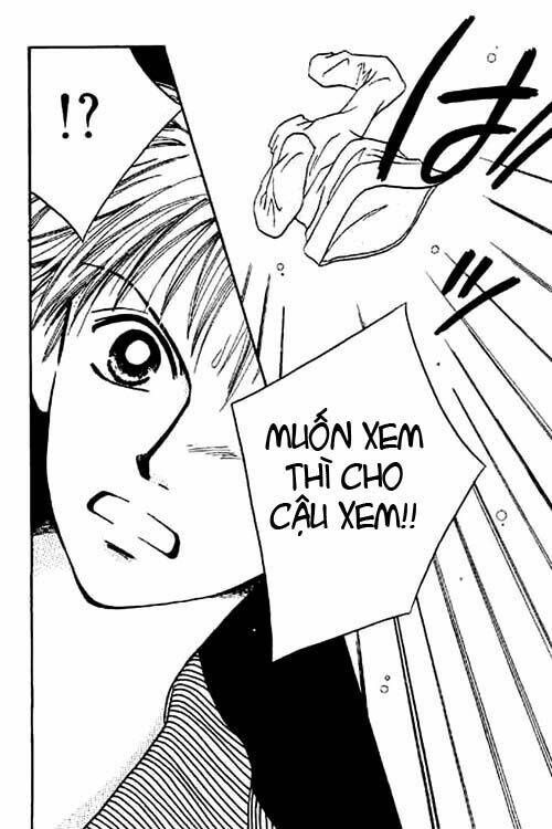 girl got game - power chapter 5 41