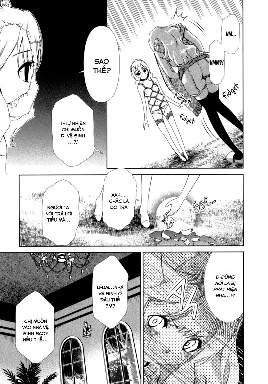 yuricam chapter 23 12