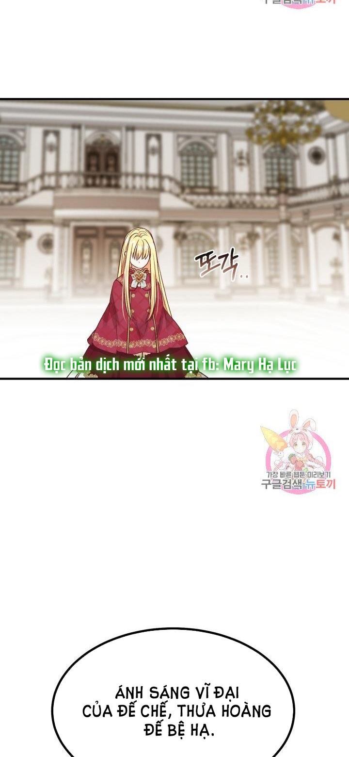 trở thành vợ thái tử quái vật chapter 11.2 15