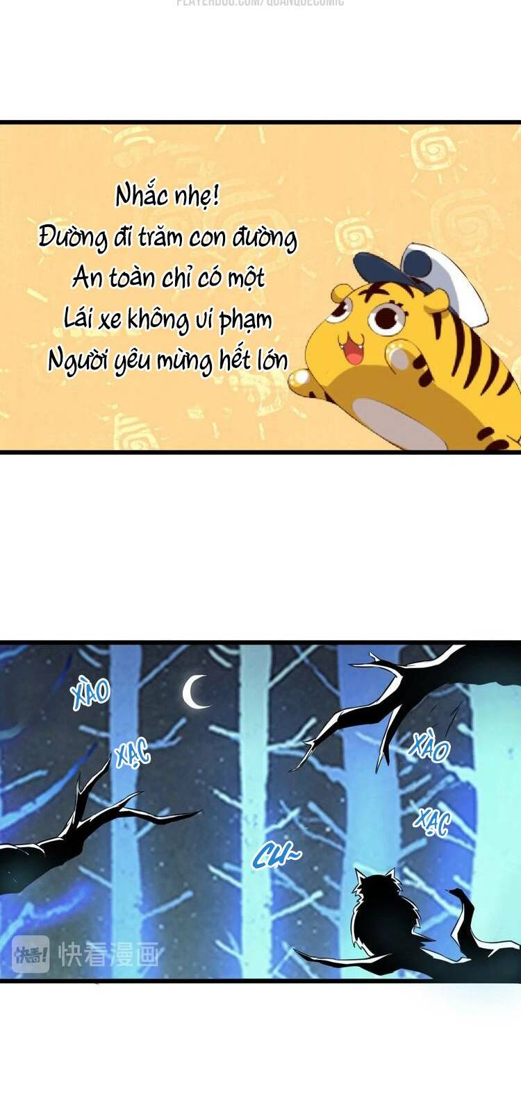 chào mừng đến thế giới cực lạc chapter 43 4