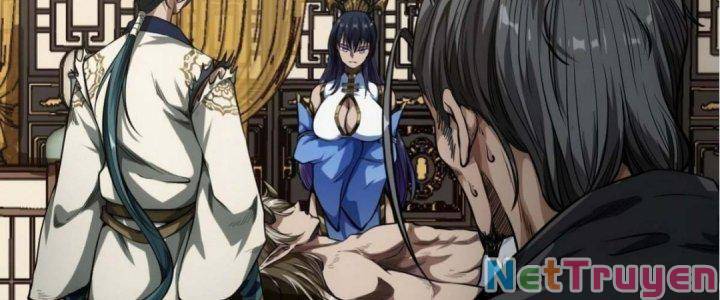 Ma Lâm Thiên Hạ chapter 19.1 63