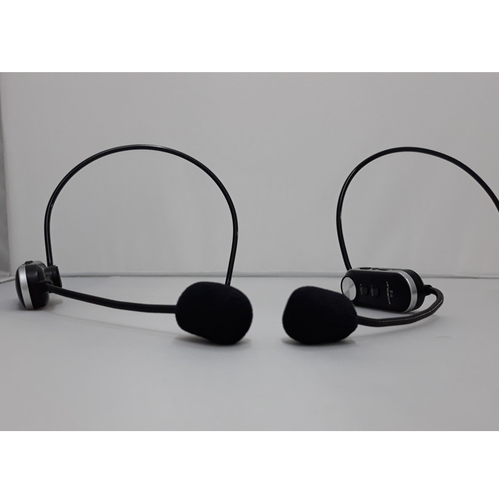 Micro Không Dây Shubole T2