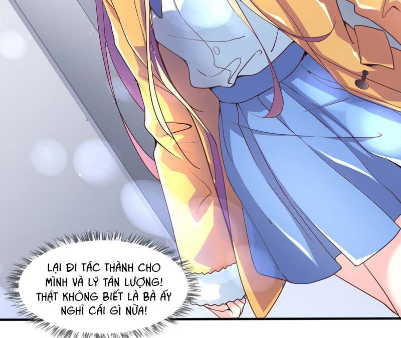 chiến lược lãng mạn của thịnh thiếu chapter 32 57