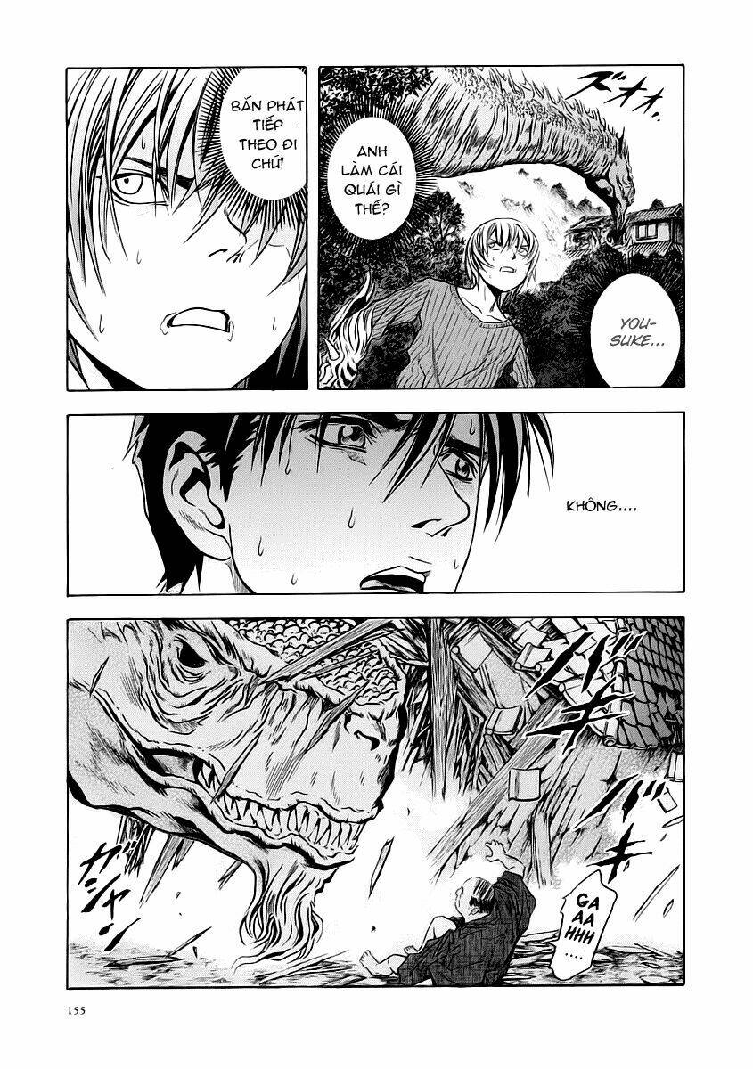 otogi matsuri chapter 54 26